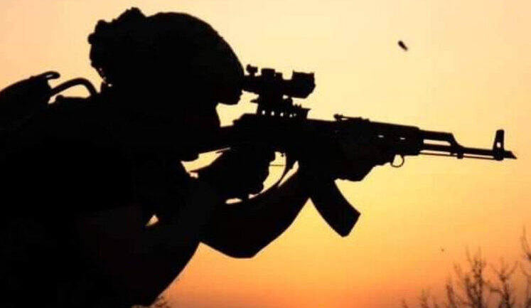 Росія активізувала штурми на Запорізькому напрямку, - ОВА