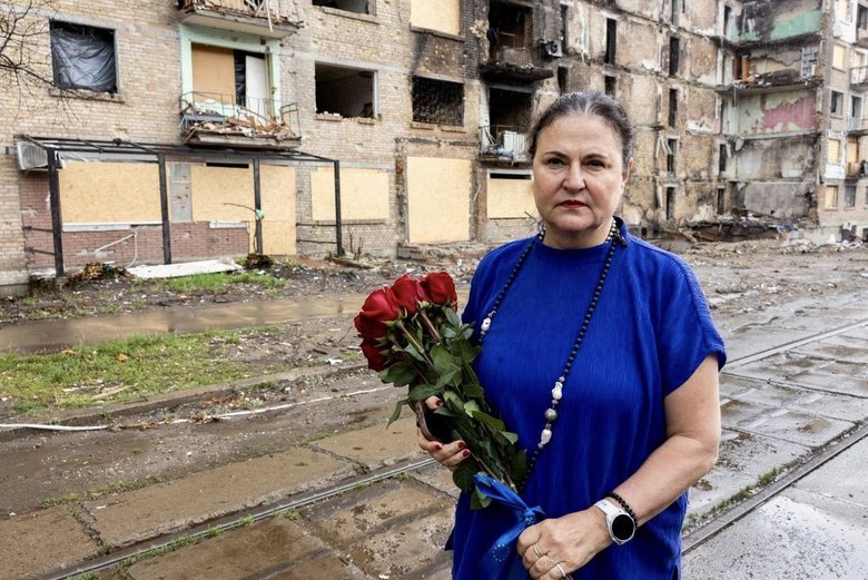 матернова