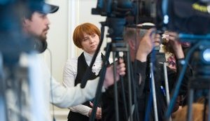 Дарка Чепак, как зеркало украинской безнаказанности