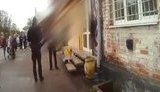 львов полиция