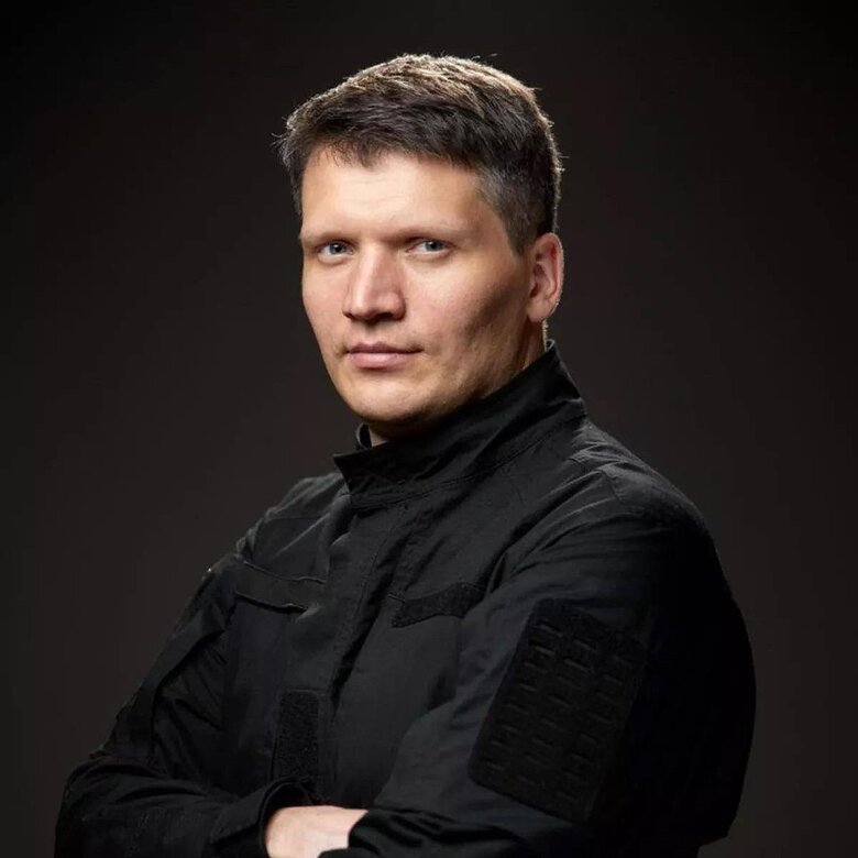 Сергій Боєв, заступник міністра оборони України з питань європейської інтеграції