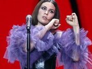 Права па пісню MARUV належать російській компанії