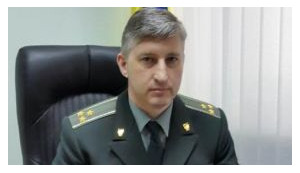 Військовий прокурор Центрального регіону України Григорій Рябенко: "Якби сьогодні військова прокуратура мала повноваження нагляду, переконаний, були б гучні справи стосовно військового командування"