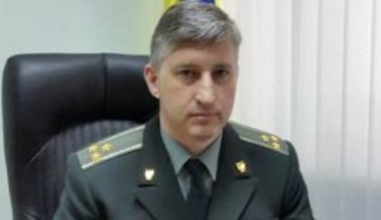 Військовий прокурор Центрального регіону України Григорій Рябенко: "Якби сьогодні військова прокуратура мала повноваження нагляду, переконаний, були б гучні справи стосовно військового командування"
