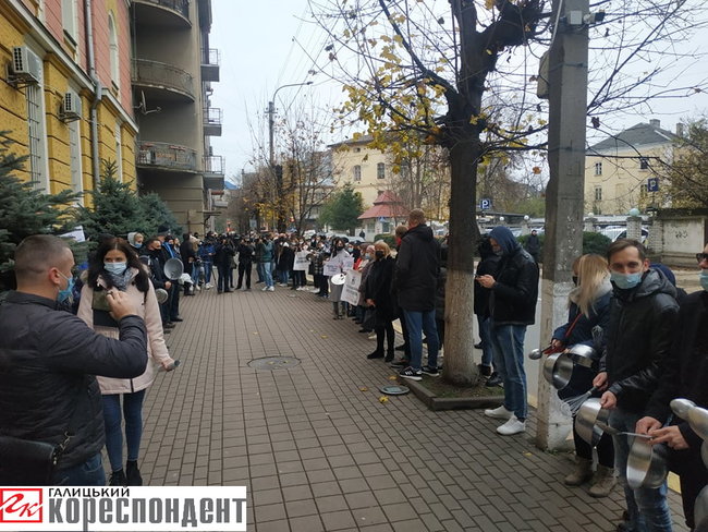 Number of Ukrainian cities refuses to introduce weekend quarantine 07