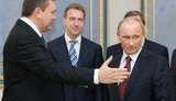 Ответ Януковича Путину: Мы интегрируемся в ЕС и не вступаем в Таможенный союз, - источник