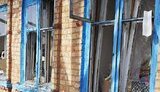 обстріли Запорізької області 5 квітня