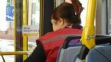 В общественном транспорте Киева больше не будет кондукторов: Должность официально упразднили