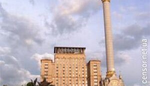 Киевский суд разрешил проводить политические акции на Майдане