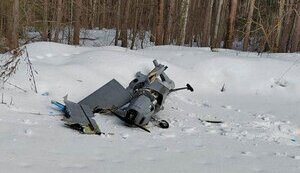 безпілотник