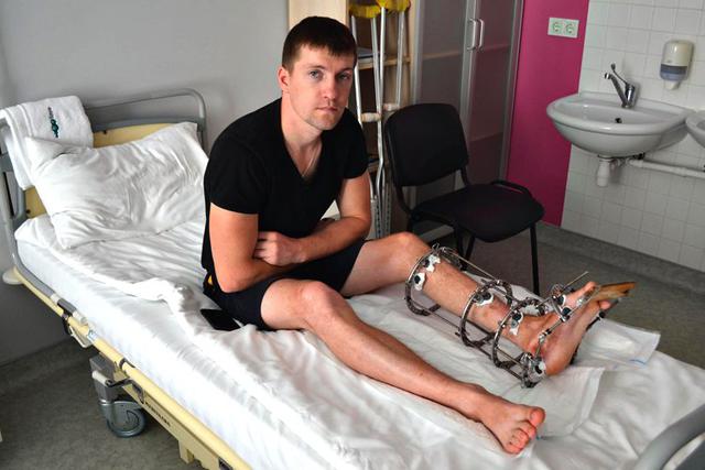 реабилитация