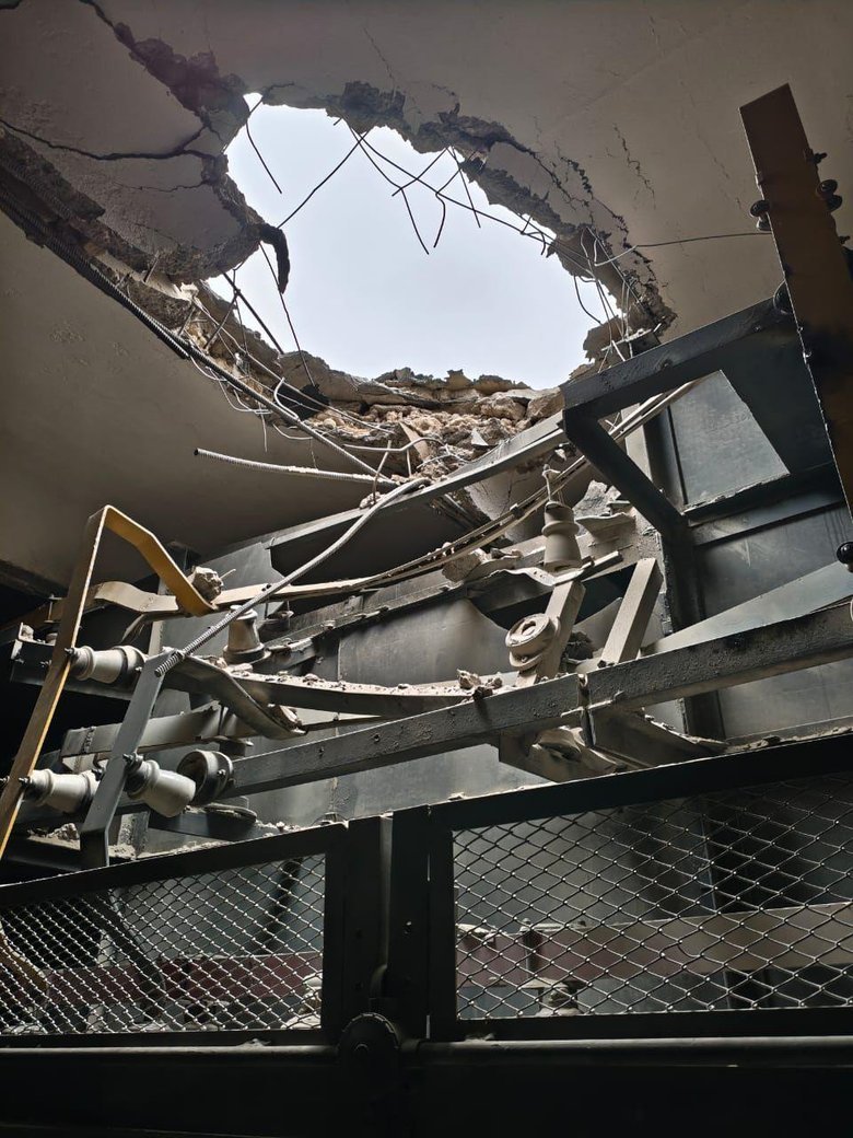 Херсонська ТЕЦ