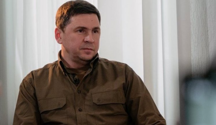 "Коррупция - неотъемлемая часть экономики", - советник Ермака Подоляк на телемарафоне. ВИДЕО