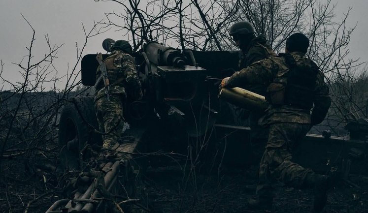 Военные РФ минируют проливы в островной зоне Херсонщины и пытаются наладить логистические маршруты, - Силы обороны юга