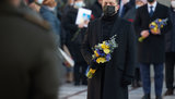 Zelenskyi honors servicepersons who died for Ukraine
