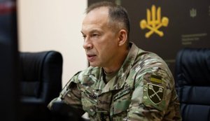 Ukrainian aerial drone systems destroyed 77,000 enemy targets in October – Syrskyi