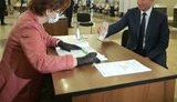 Ukraine’s Parliament urges international community to recognize Russian ‘voting’ in occupied Crimea illegitimate