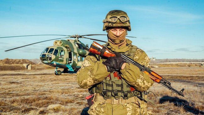 15 ознак бойового командира, які малопомітні для начальства 01