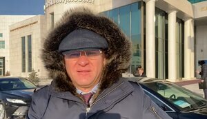 "Ждем ввод российских сил": нардеп, экс-"слуга народа" Шевченко прилетел в Казахстан