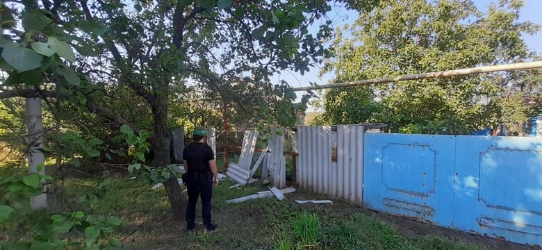 Сутки на Донетчине: оккупанты совершили массированный артобстрел Авдеевки, на Нью-Йорк сбросили авиабомбу, ранен 1 человек 02