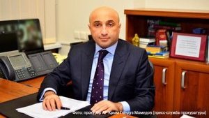 Прокуратура АРК виявила понад 200 іноземців, що незаконно відвідували Крим, - Мамедов