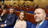 Росія і далі шукатиме можливості повернутися в ПАРЄ без виконання резолюцій. Вони не заспокояться і на літній сесії, і на осінній, - Борислав Береза