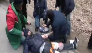 КДБ затримав трьох білоруських героїв, котрі вивели з ладу залізницю. ВIДЕО