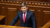 Коли Зеленський скаржиться на 16 тис. поправок до банківського закону – він скаржиться сам на себе, бо закон блокують його ж депутати, - Герасимов