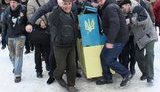 луганск евромайдан пианино