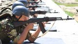 Пилотный проект теробороны по эстонской модели запустят на Херсонщене