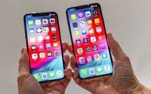 На сайте и в приложениях Apple собирают деньги в поддержку Украины. ФОТО