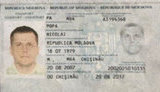 У Молдові не видавали паспорт агенту ГРУ, підозрюваному в організації вибухів у Чехії, - Агентство держпослуг РМ