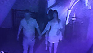 Херсонские полицейские задержали подозреваемую в убийстве двух мужчин с помощью медицинских препаратов. ФОТО