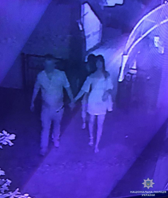 Херсонские полицейские задержали подозреваемую в убийстве двух мужчин с помощью медицинских препаратов 02