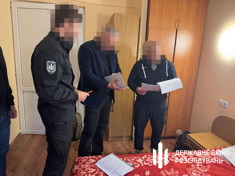 ГБР разоблачило схему закупки фиктивных генераторов для армии