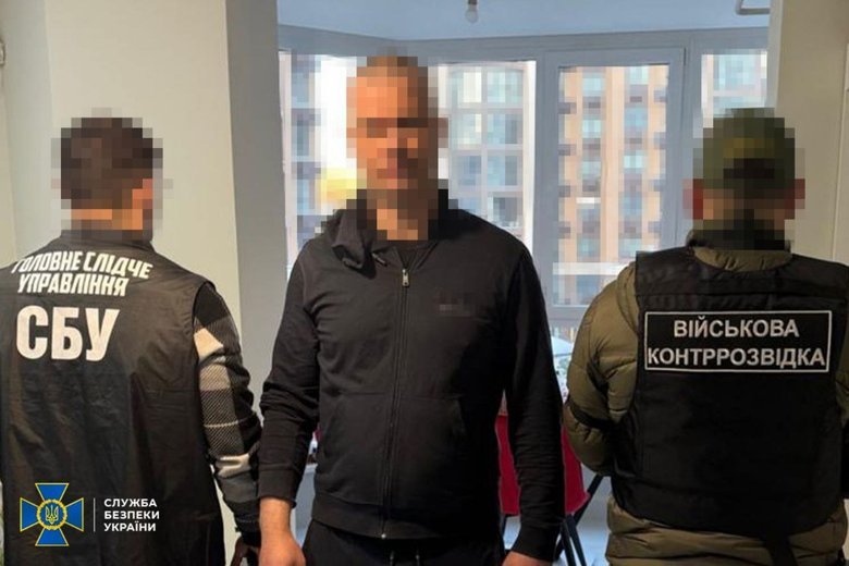 First Deputy Head of the Kyiv Regional State Administration organised evasion scheme