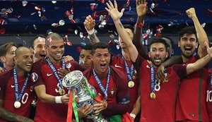 Португалія виграла Євро-2016. ВIДЕО