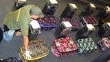 Російські дипломати намагалися вивезти з Аргентини 400 кг кокаїну. ФОТО