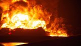 Російські війська завдали масованого удару по одній з ТЕЦ "Нафтогазу"