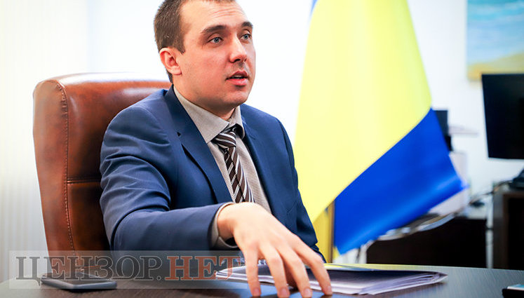 Соколов про справу проти Чорновол: Не очікував, що підніметься така хвиля і всі вирішать, що ДБР розслідуватиме всіх майданівців