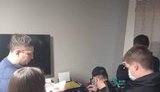 В окупованому Криму повідомляють про проведення обшуків у активістів. ФОТО