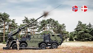 боєприпаси