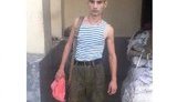 садист грицюк