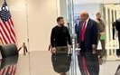 Зеленський і Трамп зустрілися в Нью-Йорку