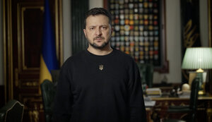 зеленський