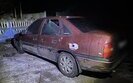 Consequences of shelling of Chernihiv region on night of 31 December 2024