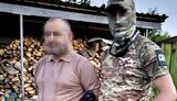 СБУ викрила та затримала організаторів схем для ухилянтів