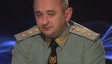 Загороднюк уволил Матиоса с военной службы с правом ношения военной формы. ДОКУМЕНТ