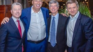 "Настоящий друг Украины", - Данилюк об отставке Волкера
