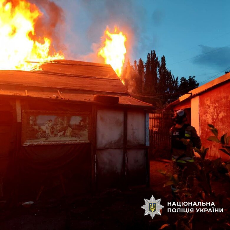 Donetsk region